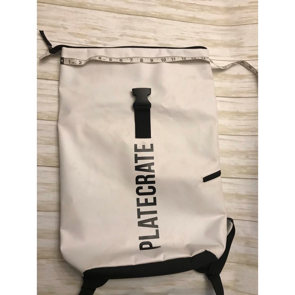 Platecrate Backpack - Picture 3 of 4